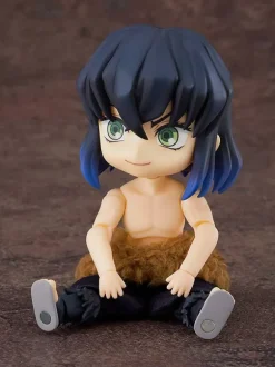 Nendoroid Doll: Outfit Set (Inosuke Hashibira) (Demon Slayer: Kimetsu no Yaiba)
