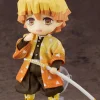 Nendoroid Doll: Outfit Set (Zenitsu Agatsuma) (Demon Slayer: Kimetsu no Yaiba)