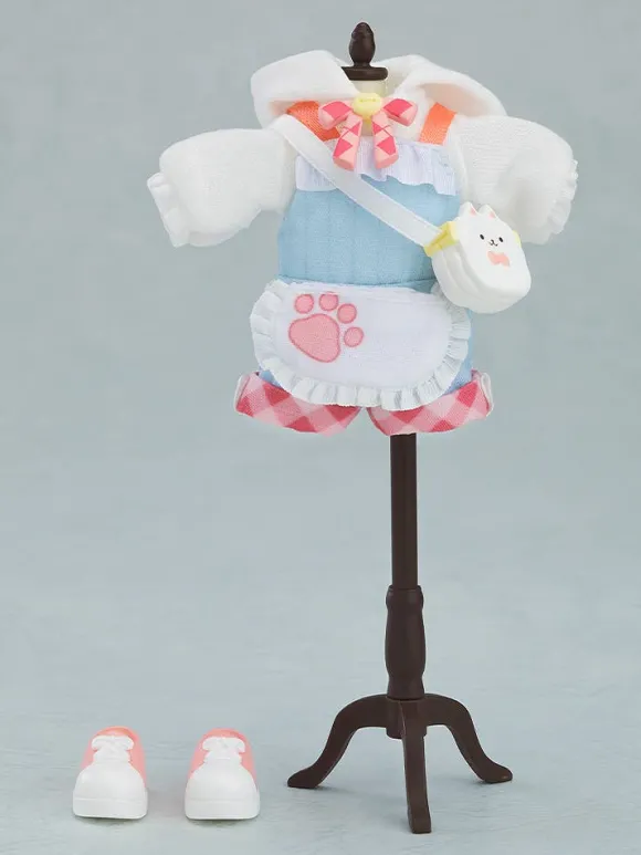 Nendoroid Doll Outfit Set: Pawfect Picnic Day