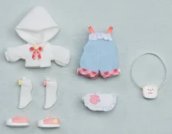 Nendoroid Doll Outfit Set: Pawfect Picnic Day