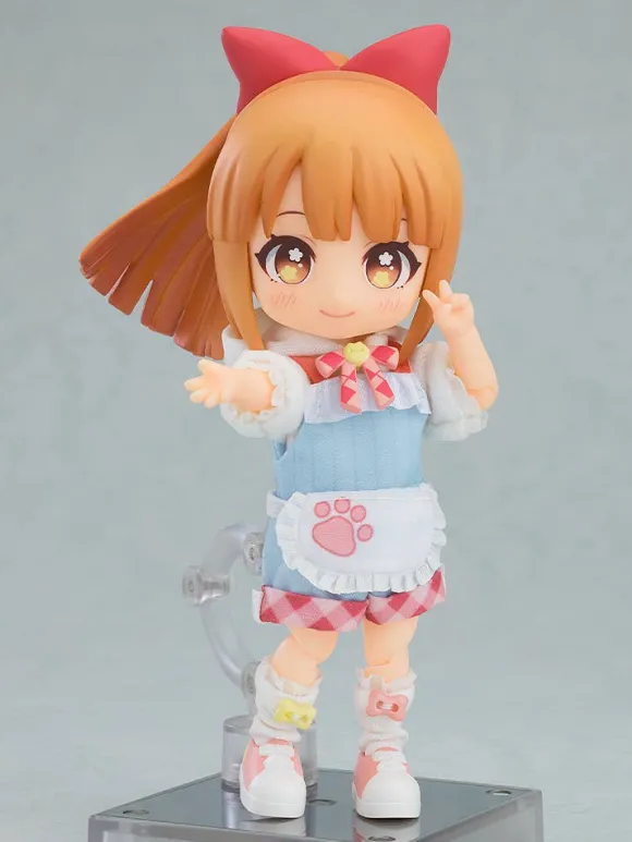 Nendoroid Doll Outfit Set: Pawfect Picnic Day