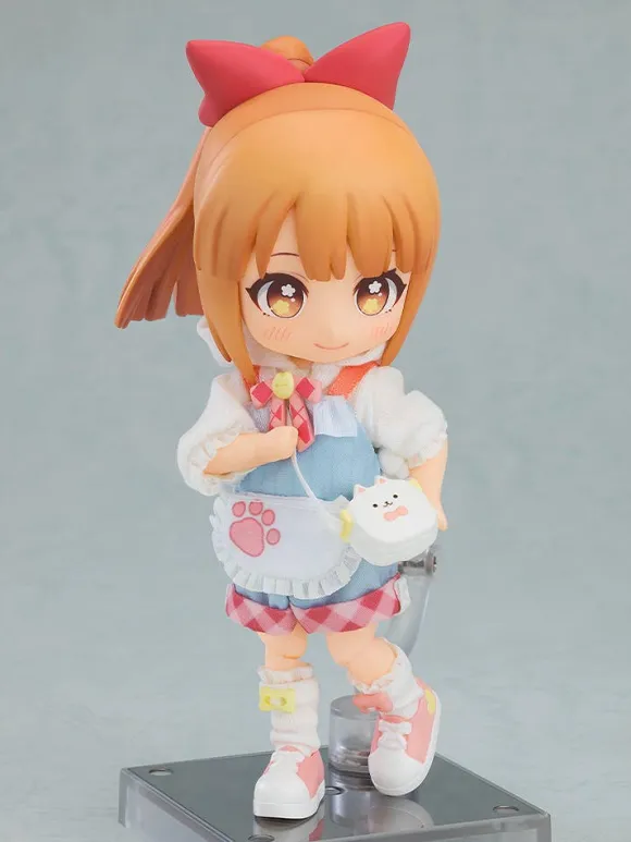 Nendoroid Doll Outfit Set: Pawfect Picnic Day