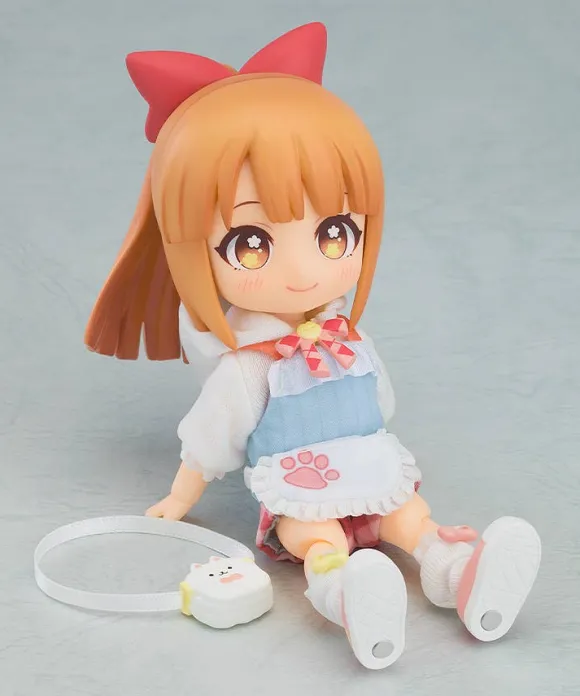 Nendoroid Doll Outfit Set: Pawfect Picnic Day