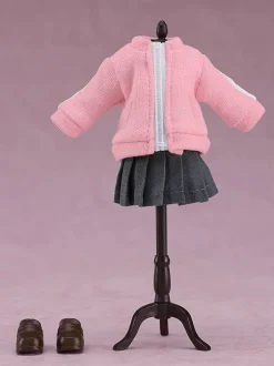 Nendoroid Doll Outfit Set Hitori Gotoh (Bocchi The Rock!)