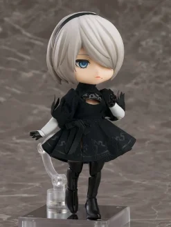 Nendoroid Doll Outfit Set: 2B (YoRHa No.2 Type B) (NieR:Automata Ver1.1a)