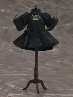 Nendoroid Doll Outfit Set: 2B (YoRHa No.2 Type B) (NieR:Automata Ver1.1a)