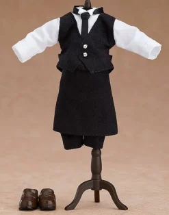 Nendoroid Doll: Outfit Set (Cafe Boy) (Reissue)