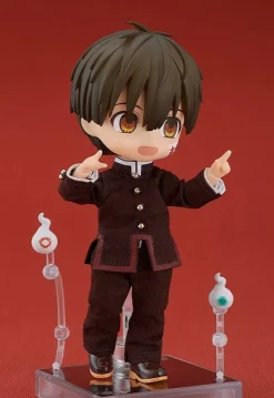 Nendoroid Doll Outfit Set: Hanako kun (Toilet-bound Hanako kun)