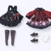 Nendoroid Doll Outfit Set: Through the Looking-Glass: Alice - Another Color