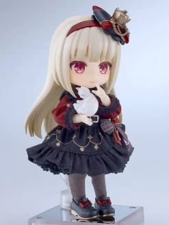 Nendoroid Doll Outfit Set: Through the Looking-Glass: Alice - Another Color
