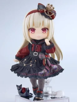 Nendoroid Doll Outfit Set: Through the Looking-Glass: Alice - Another Color