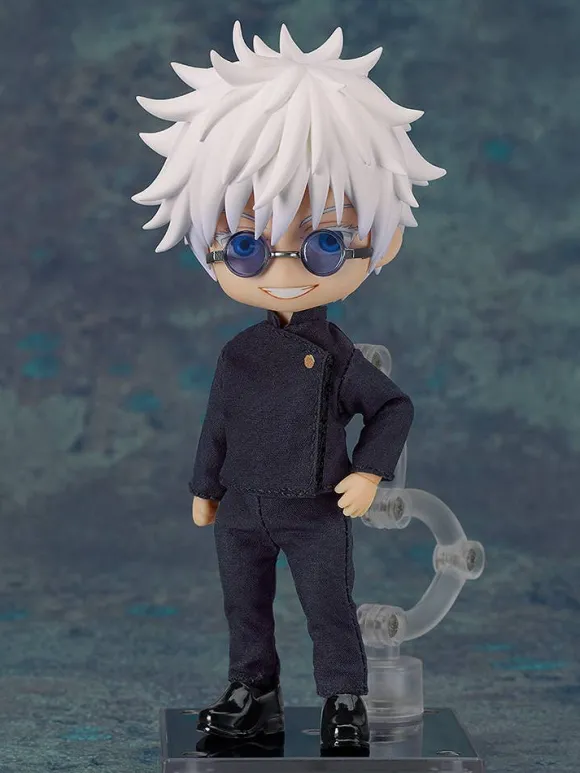 Nendoroid Doll Outfit Set: Satoru Gojo - Tokyo Jujutsu High School Ver. (Jujutsu Kaisen)