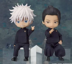 Nendoroid Doll Outfit Set: Satoru Gojo - Tokyo Jujutsu High School Ver. (Jujutsu Kaisen)