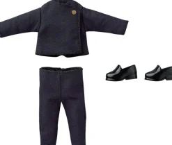 Nendoroid Doll Outfit Set: Satoru Gojo - Tokyo Jujutsu High School Ver. (Jujutsu Kaisen)