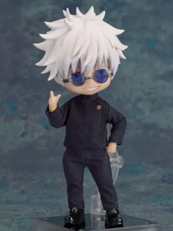 Nendoroid Doll Outfit Set: Satoru Gojo - Tokyo Jujutsu High School Ver. (Jujutsu Kaisen)