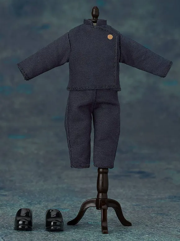 Nendoroid Doll Outfit Set: Satoru Gojo - Tokyo Jujutsu High School Ver. (Jujutsu Kaisen)