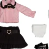 Nendoroid Doll Outfit Set: Ryosangata Outfit