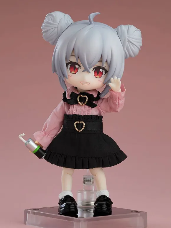 Nendoroid Doll Outfit Set: Ryosangata Outfit
