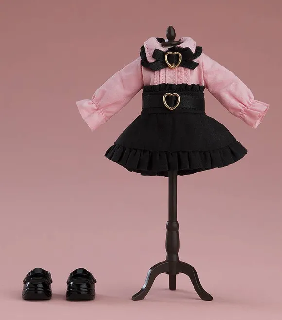 Nendoroid Doll Outfit Set: Ryosangata Outfit