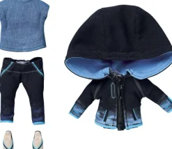 Nendoroid Doll Outfit Set: Pretender/Oberon - Moody Summer Oberon Ver. (Fate/Grand Order)