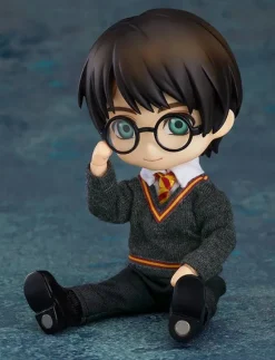 Nendoroid Doll: Outfit Set (Gryffindor Uniform Boy)