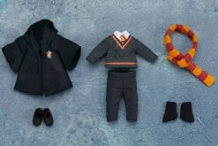 Nendoroid Doll: Outfit Set (Gryffindor Uniform Boy)