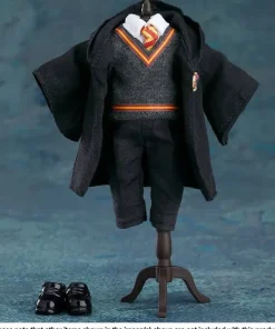 Nendoroid Doll: Outfit Set (Gryffindor Uniform Boy)