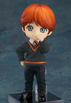 Nendoroid Doll: Outfit Set (Gryffindor Uniform Boy)