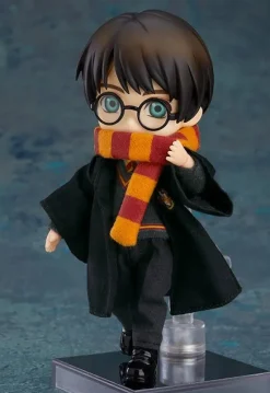 Nendoroid Doll: Outfit Set (Gryffindor Uniform Boy)