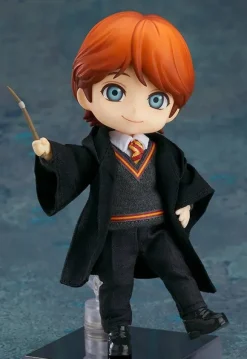 Nendoroid Doll: Outfit Set (Gryffindor Uniform Boy)