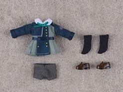 Nendoroid Doll Outfit Set - Takina Inoue (Lycoris Recoil)