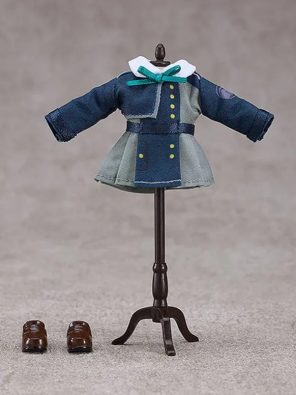 Nendoroid Doll Outfit Set - Takina Inoue (Lycoris Recoil)