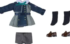 Nendoroid Doll Outfit Set - Takina Inoue (Lycoris Recoil)