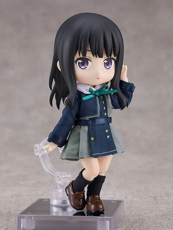 Nendoroid Doll Outfit Set - Takina Inoue (Lycoris Recoil)