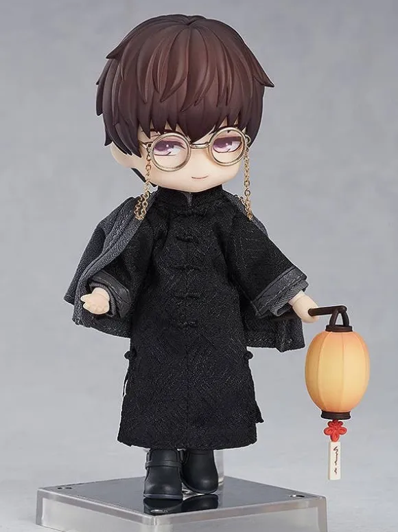 Nendoroid Doll: Outfit Set (Lucien: If Time Flows Back Ver.) (Mr Love: Queen's Choice)