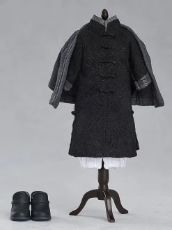 Nendoroid Doll: Outfit Set (Lucien: If Time Flows Back Ver.) (Mr Love: Queen's Choice)