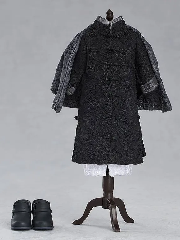 Nendoroid Doll: Outfit Set (Lucien: If Time Flows Back Ver.) (Mr Love: Queen's Choice)