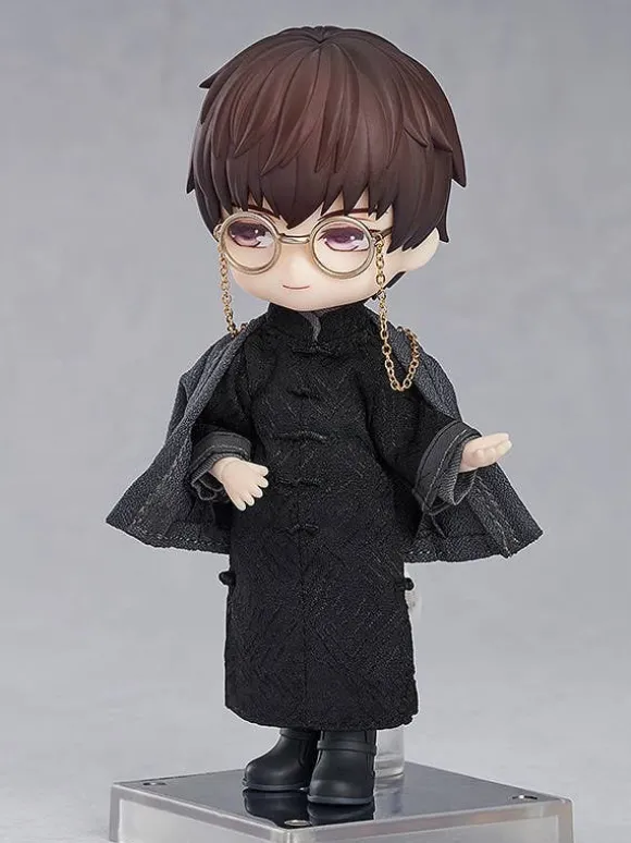 Nendoroid Doll: Outfit Set (Lucien: If Time Flows Back Ver.) (Mr Love: Queen's Choice)