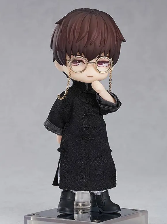 Nendoroid Doll: Outfit Set (Lucien: If Time Flows Back Ver.) (Mr Love: Queen's Choice)