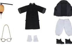 Nendoroid Doll: Outfit Set (Lucien: If Time Flows Back Ver.) (Mr Love: Queen's Choice)