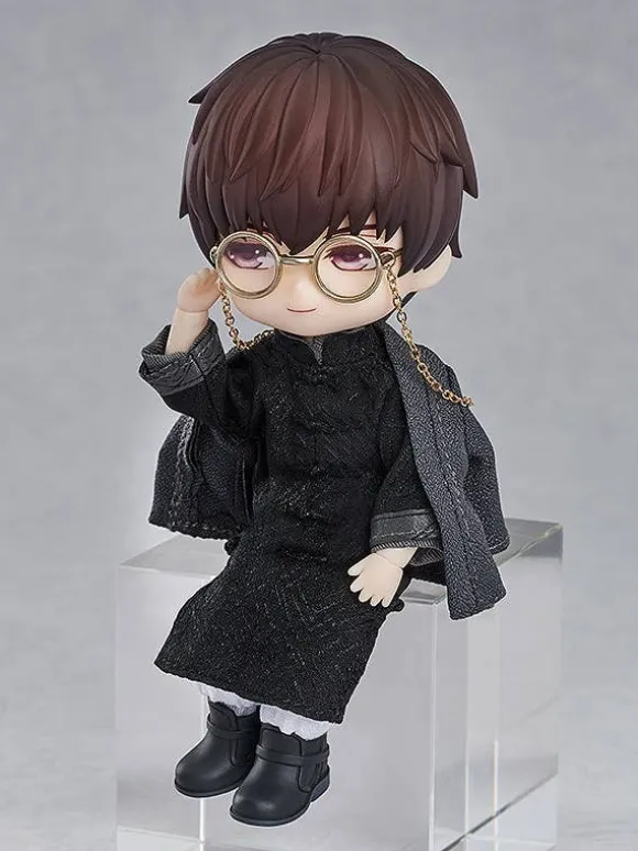 Nendoroid Doll: Outfit Set (Lucien: If Time Flows Back Ver.) (Mr Love: Queen's Choice)