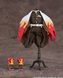 Nendoroid Doll Outfit Set: Kyojuro Rengoku (Demon Slayer: Kimetsu no Yaiba)