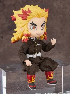 Nendoroid Doll Outfit Set: Kyojuro Rengoku (Demon Slayer: Kimetsu no Yaiba)