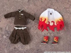 Nendoroid Doll Outfit Set: Kyojuro Rengoku (Demon Slayer: Kimetsu no Yaiba)