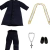 Nendoroid Doll: Outfit Set (Priest)