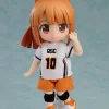 Nendoroid Doll Outfit Set: Volleyball Uniform (White)