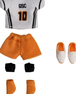 Nendoroid Doll Outfit Set: Volleyball Uniform (White)