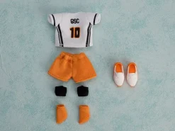 Nendoroid Doll Outfit Set: Volleyball Uniform (White)