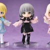 Nendoroid Doll Outfit Set: Suspender Skirt Set (White & Blue)