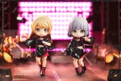 Nendoroid Doll Outfit Set: Idol Outfit - Girl (Rose Red)